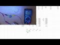 Дополнения Attiny13 ток потребления, JDY40