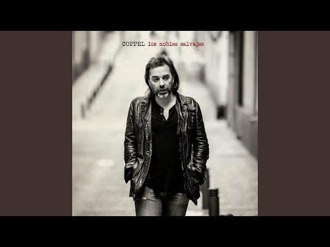 Iñigo Coppel — Luces de Atocha