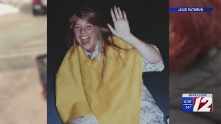 Childhood Friend Remembers Pawtucket Shooting Victim