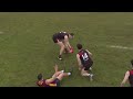 Cardiff Met VS UCC Bombers 1