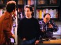 Seinfeld - Kramer Season 5 Highlights Pt 2