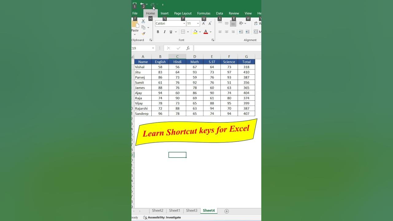 shortcut-key-for-excel-excel-msoffice-microsoftexcel-excelformula