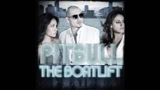 Pitbull - Go Girl