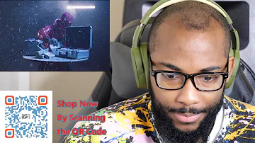 Nino Uptown - Growing Up MV (Official Reaction)