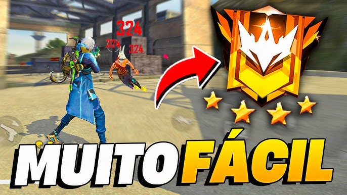 Dicas para jogar em duo e squad no Free Fire - Dicas e Detonados - iOS /  Android - GGames