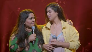 Sumukhi Suresh Roasts Rytasha Rathore