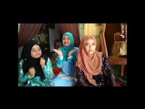 Koleksi Video TIKTOK Lagu Dato VIDA RAYA Paling Tak Boleh Blah