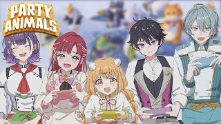 酒寄颯馬(さかよりそうま)の配信のサムネイル画像
