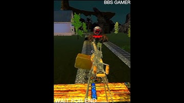 THE HORROR SPIDER TRAIN🕷️Gameplay 📲 (Android, iOS)