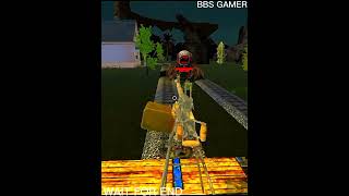 THE HORROR SPIDER TRAIN🕷️Gameplay 📲 (Android, iOS) screenshot 1