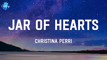 Jar of Hearts - Christina Perri | Beyoncé, P!nk,... (Lyrics)