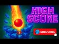 🤳Stack Ball 🏀 Live Gameplay #spbot #stackballLive #shorts