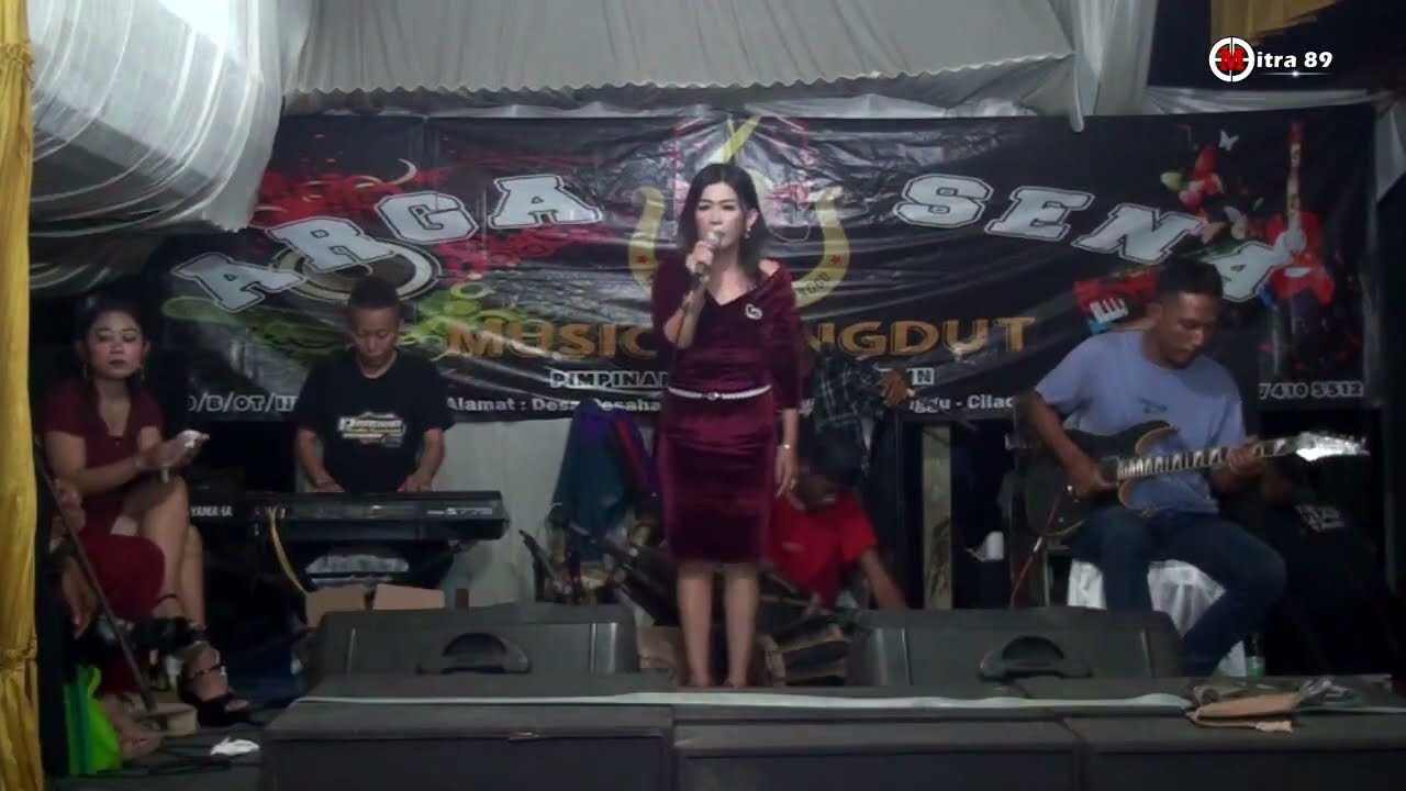 Teman Biasa Argasena 23 Juni 2024