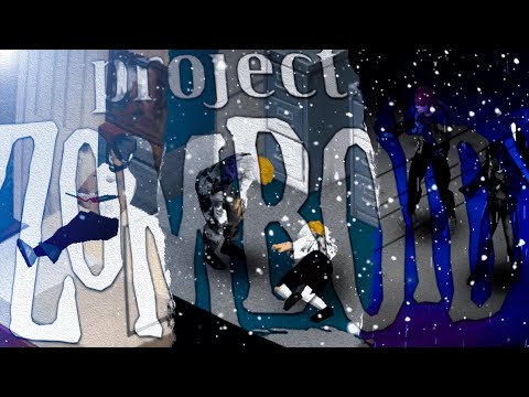Видео: Три равноценные RP истории в Project Zomboid