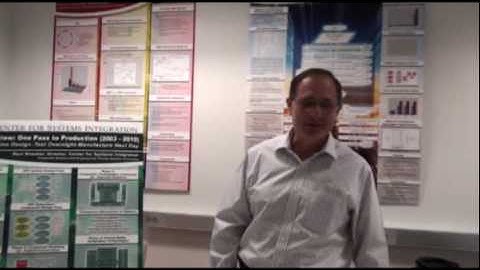 Systems Integration