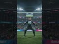 What If A Goalkeeper Had An Energy Shield? 🛡️⚽ #ai #football