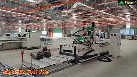 HỆ THỐNG BĂNG TẢI MÁY DÁN CẠNH TỰ ĐỘNG CHUYỂN HƯỚNG FUVICO