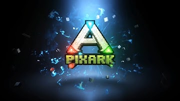 PixARK Launch Trailer