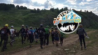 МУЛЬТИГОНКА Just adventure race 2017 | die hard