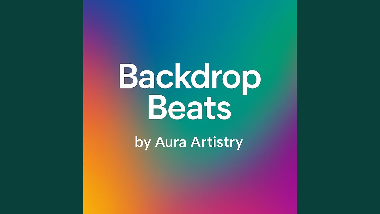 Backdrop Beat auf YouTube ansehen Backdrop Beat auf YouTube ansehen