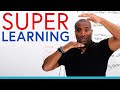 SUPERLEARNING: Develop your learning style to its full potential