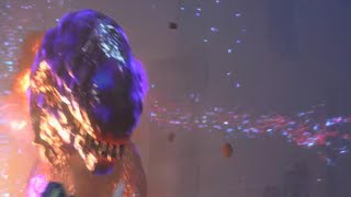 Exoprimal Open Beta Test 2 | Neo T-Rex Boss Fight