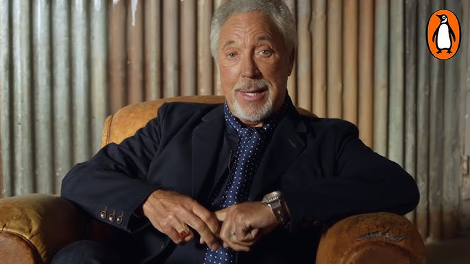 Sir Tom Jones – Over the Top and Back - YouTube