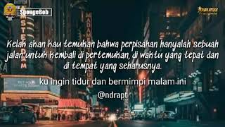 STORY WA KEREN | SELAMAT MALAM | TERBARU 2019