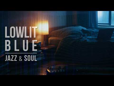 deep soul jazz for the wave you didn't see coming