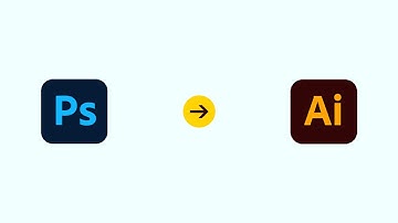 How To export PSD to illustrator with All Layers