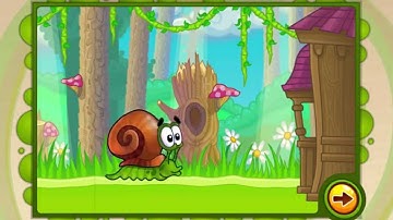 Snail Bob 2 Trailer