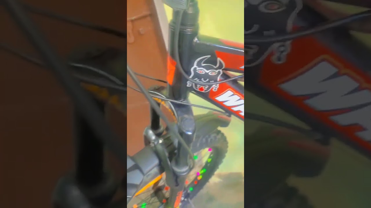 cycle stickers cycle modification 