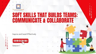 Soft Skills That Builds Teams: Communicate & Collaborate|S1|The Secret Language of Elite Teams|NLD screenshot 5
