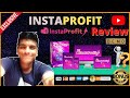 InstaProfit Review 🚀🚀 InstaProfit DEMO🚀🔥 4 -6 Figure Per Month🚫🚫 WAIT!🚫DO NOT BUY WITHOUT MY BONUSES