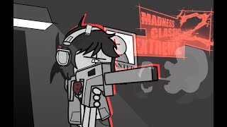 MADNESS CLASSIC EXTREME 2 CLIP | XHAWK