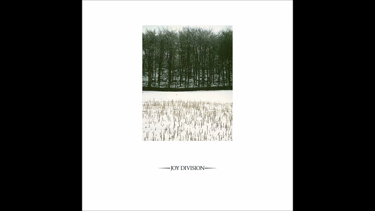 洋楽 Joy Division / No More Ceremonies Ceremony (2011 Total Version) - YouTube