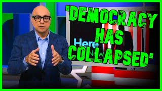 Download Lagu ‘DEMOCRACY COLLAPSED’: MSNBC Host Says The Quiet Part Loud | The Kyle Kulinski Show MP3 Download Lagu ‘DEMOCRACY COLLAPSED’: MSNBC Host Says The Quiet Part Loud | The Kyle Kulinski Show MP3
