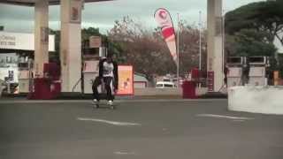 Joubert van Staden's Raw 'Cannabeans' footage