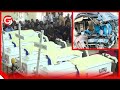 Live VILIO VYATAWALA MIILI Ya WANAKWAYA 5 WALIOFARIKI AJALINI SAME IKIAGWA KANISANI HUZUNI KUBWA Live VILIO VYATAWALA MIILI Ya WANAKWAYA 5 WALIOFARIKI AJALINI SAME IKIAGWA KANISANI HUZUNI KUBWA
