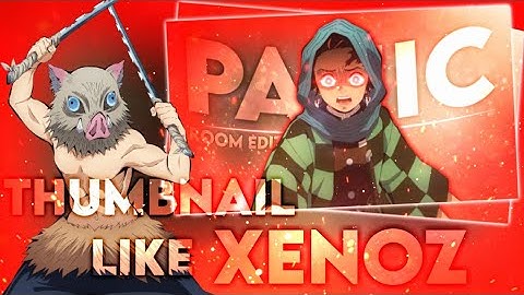Thumbnail Like [Xenoz] Tutorial PSCC Android 📱Read The Description