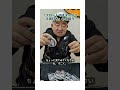 ハリス「フロートマスター真打ち」のご紹介