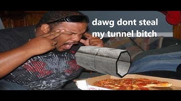 Counter Strike 1.6 Basebuilder "Fake trap jumpy base"