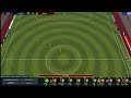 Dag Red 0 v 1 Hobbiton VNL 23 24