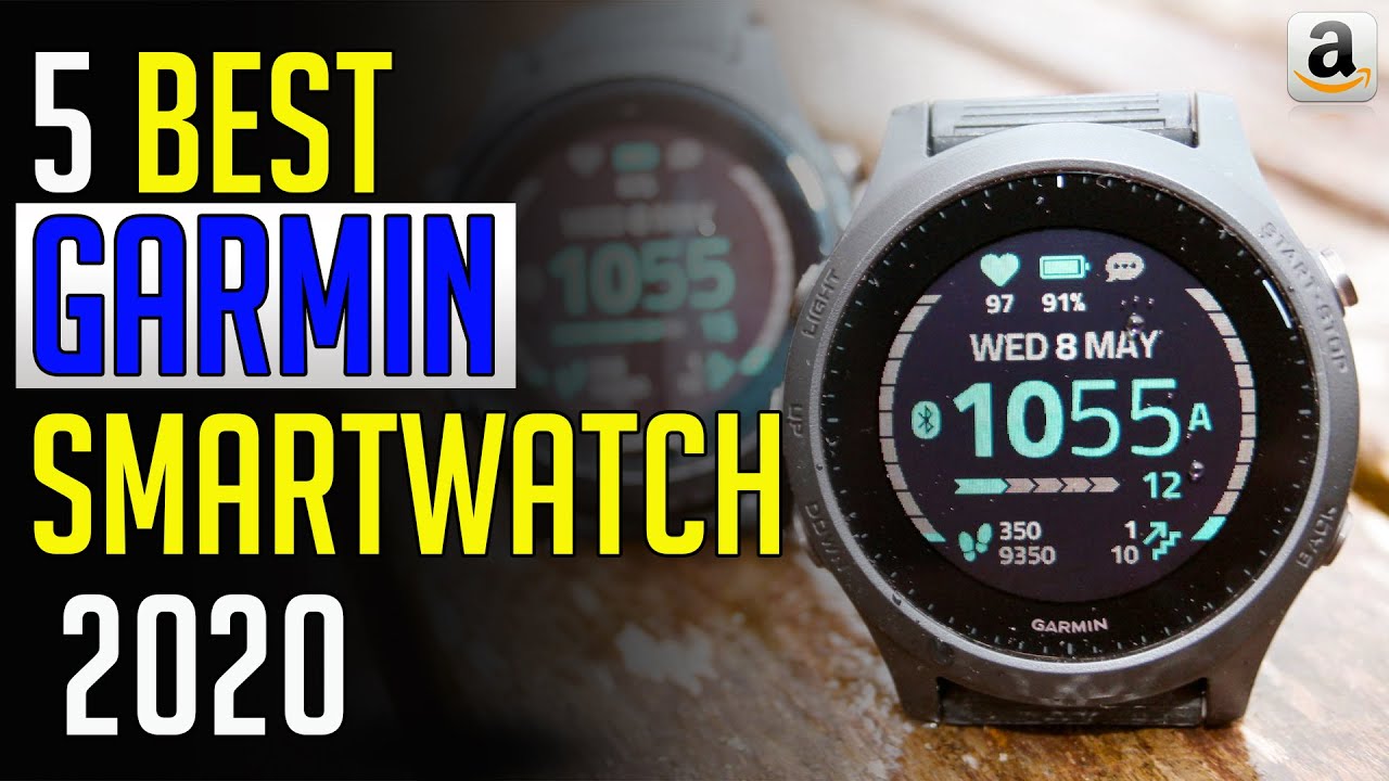 best armani smartwatch