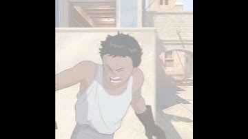 Too much Flashes in Mirage B