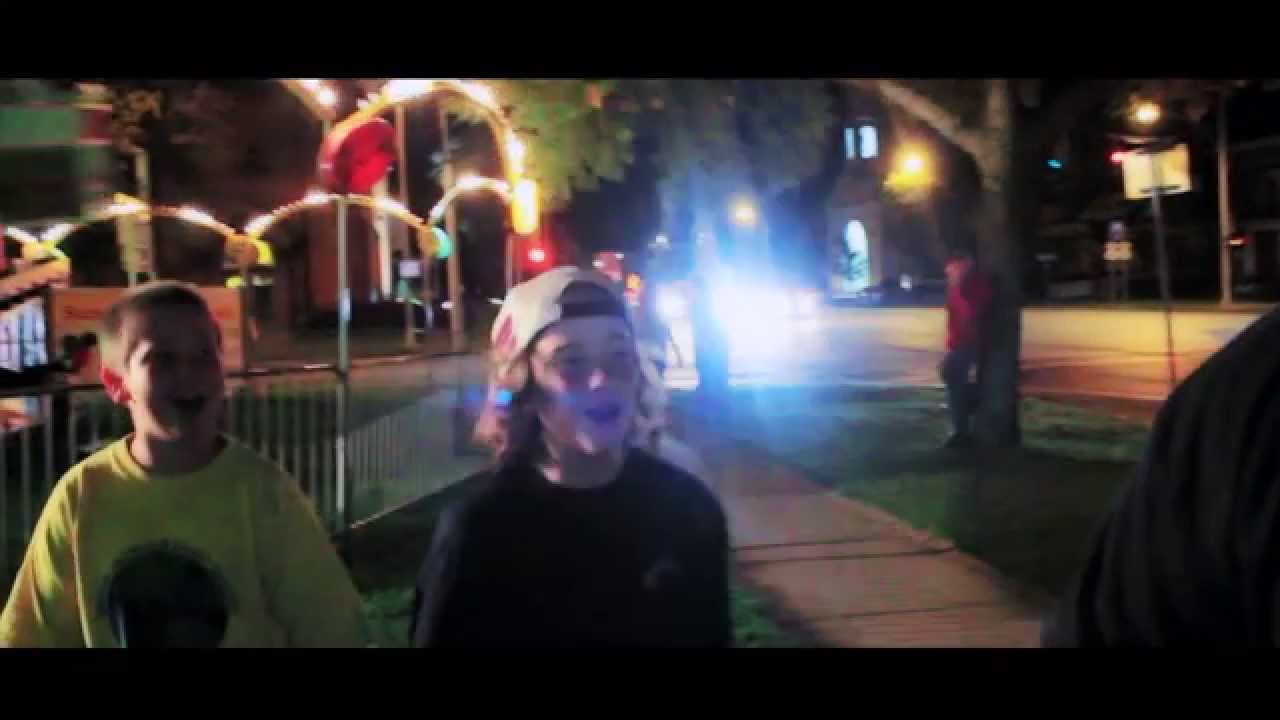 Watch EJ Robinson - Different (official Music video) 2013 on YouTube Watch EJ Robinson - Different (official Music video) 2013 on YouTube