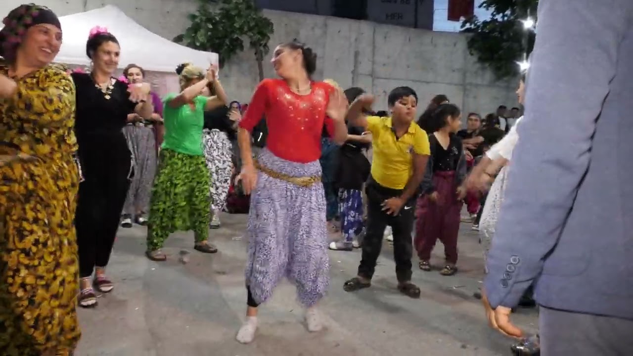 işte yakuplu roman dügünü