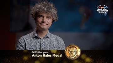 Understanding geological time with Associate Professor Stijn Glorie