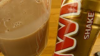 Twix Shake