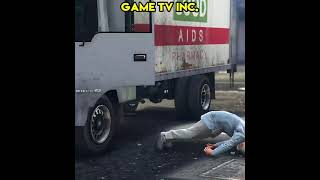 GTA 5 Directed by Robert B. Weide Meme !!! #gta5shorts #gta5robertbweide #gta5gametvinc